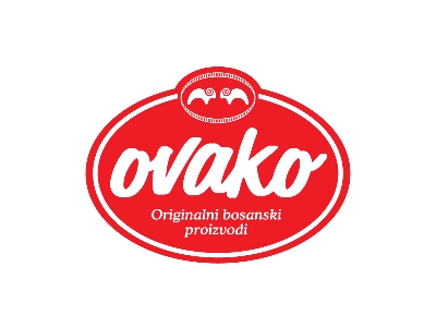 Ovako